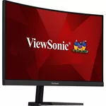 Монитор ViewSonic VX2468-PC-MHD 3