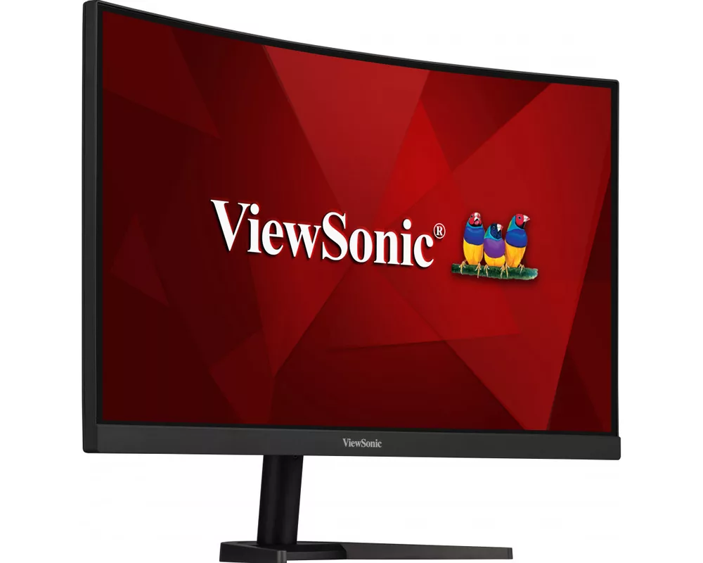 Монитор ViewSonic VX2468-PC-MHD 3