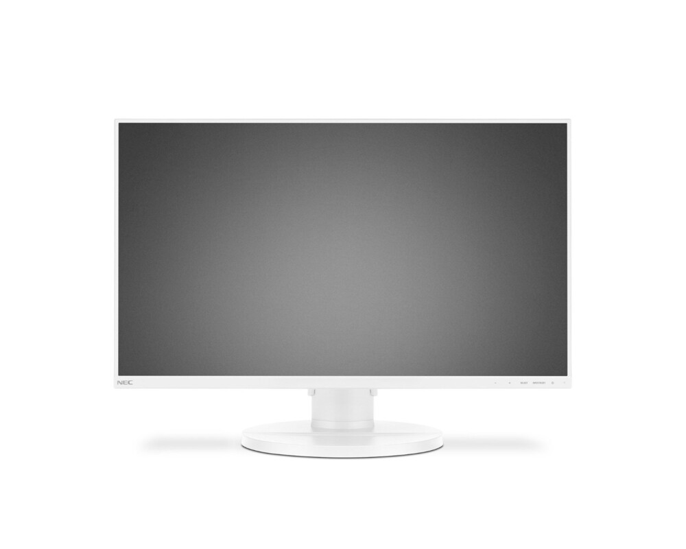 Монитор NEC 60004633 E271N WHITE 2