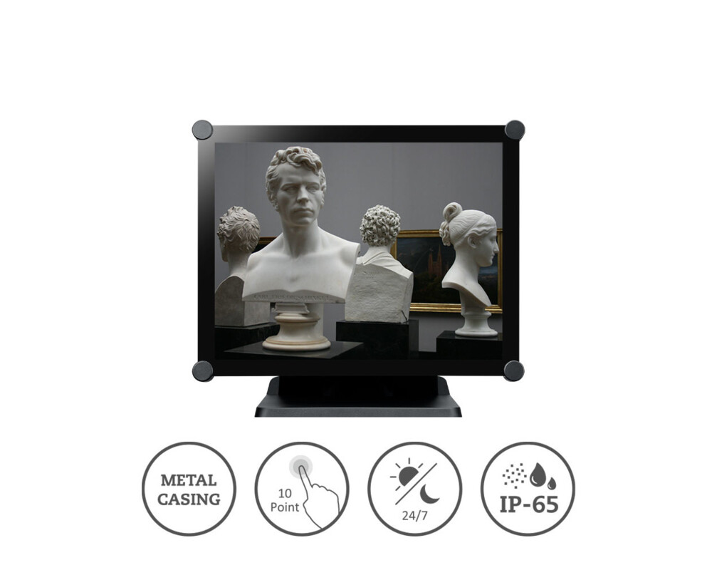 Монитор AG Neovo TX-1502