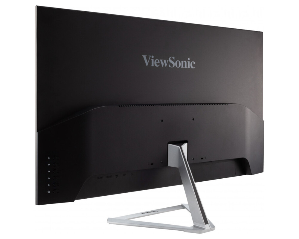 Монитор ViewSonic VX3276-2K-MHD-2 4