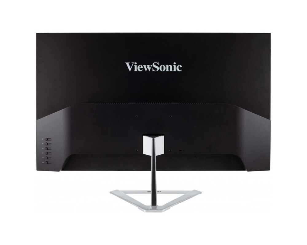 Монитор ViewSonic VX3276-2K-MHD-2 5