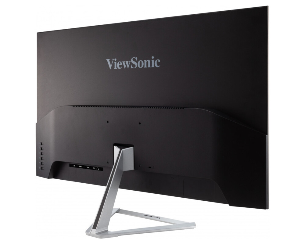 Монитор ViewSonic VX3276-MHD-3 6