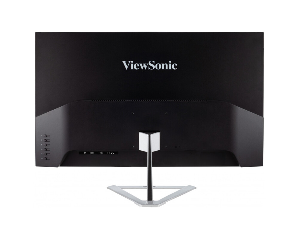 Монитор ViewSonic VX3276-MHD-3 5