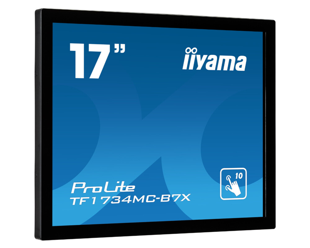 Монитор IIYAMA TF1734MC-B7X 2