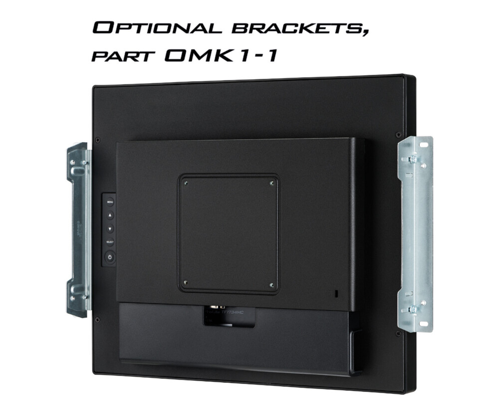 Монитор IIYAMA TF1734MC-B7X 9