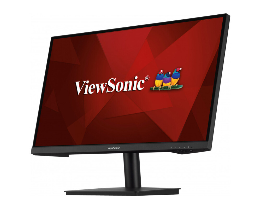 Монитор ViewSonic VA2406-H 3