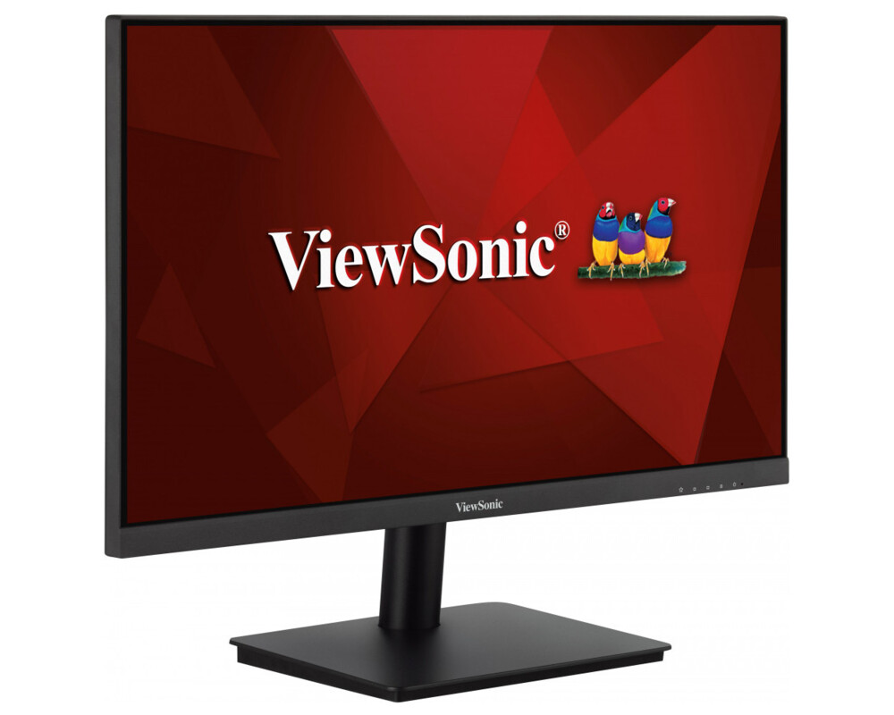 Монитор ViewSonic VA2406-H 2