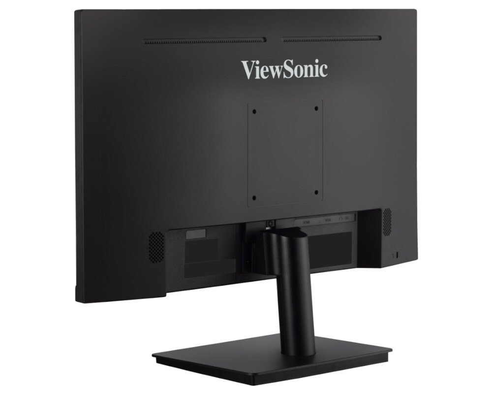 Монитор ViewSonic VA2406-H 6