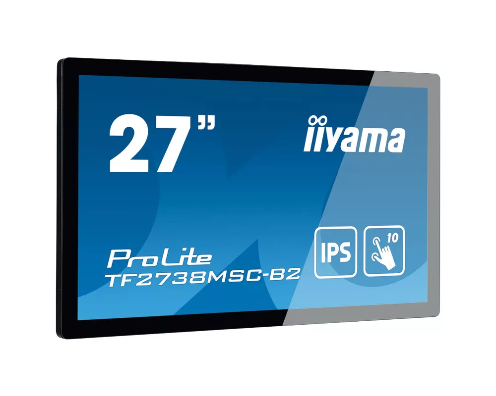 Монитор IIYAMA TF2738MSC-B2 2