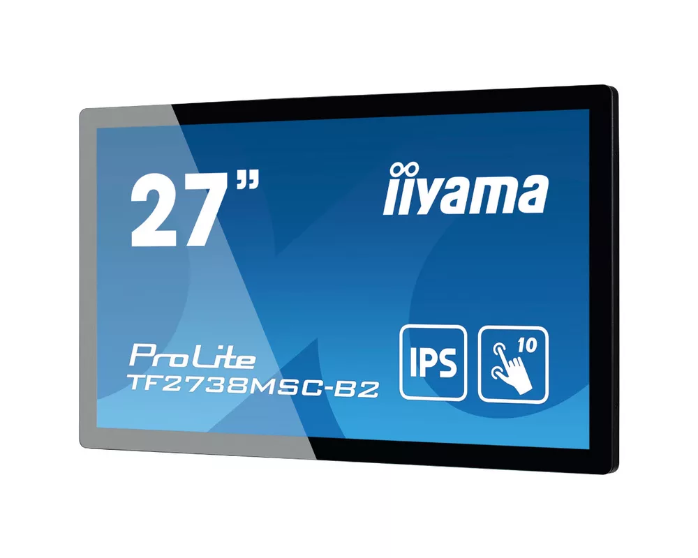 Монитор IIYAMA TF2738MSC-B2 3