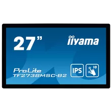  IIYAMA TF2738MSC-B2 213974 TF2738MSC-B2 на топ цена - PIC.bg