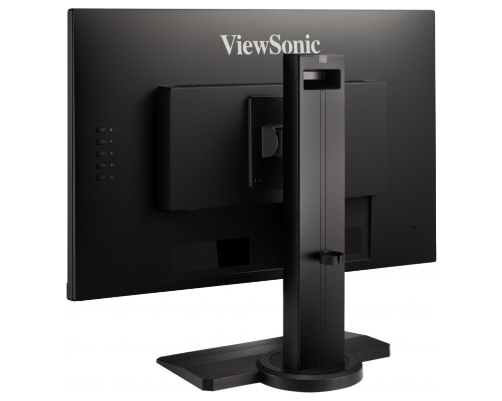 Монитор ViewSonic XG2705-2 5