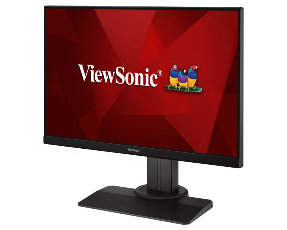 Монитор ViewSonic XG2705-2 3