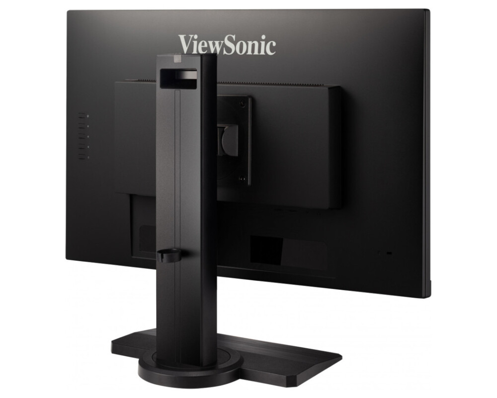 Монитор ViewSonic XG2705-2 6