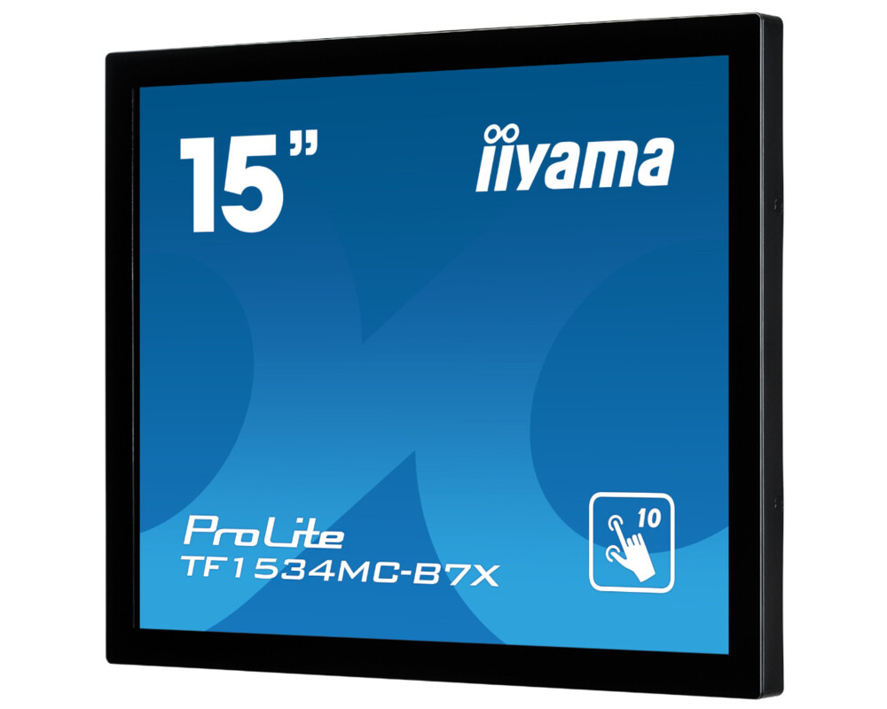 Монитор IIYAMA TF1534MC-B7X 3