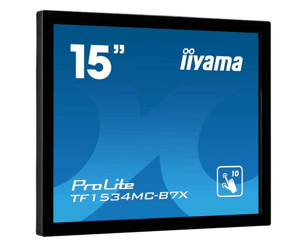 Монитор IIYAMA TF1534MC-B7X 2