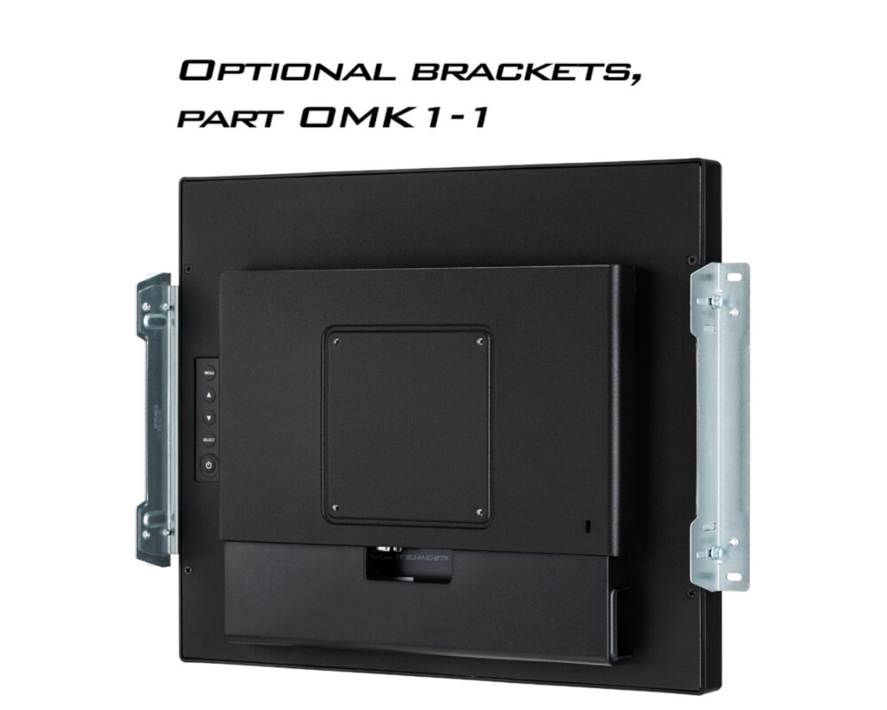Монитор IIYAMA TF1534MC-B7X 6