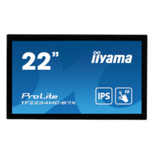  IIYAMA TF2234MC-B7X 213984 TF2234MC-B7X на топ цена - PIC.bg