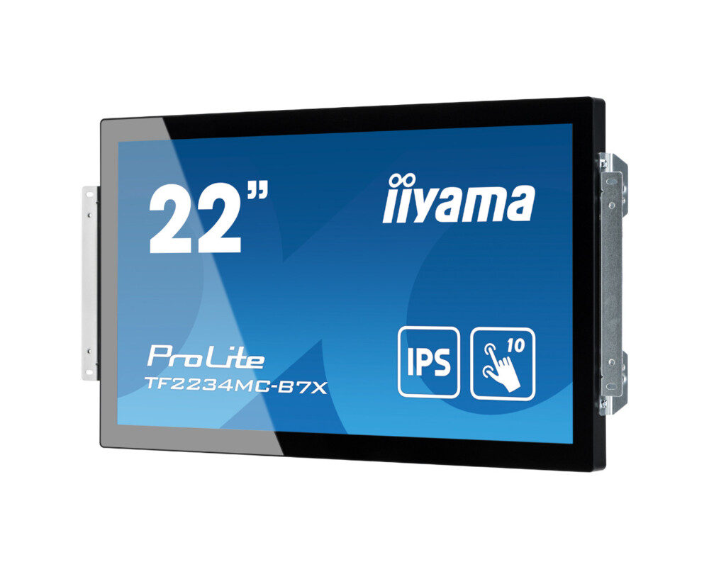 Монитор IIYAMA TF2234MC-B7X 10