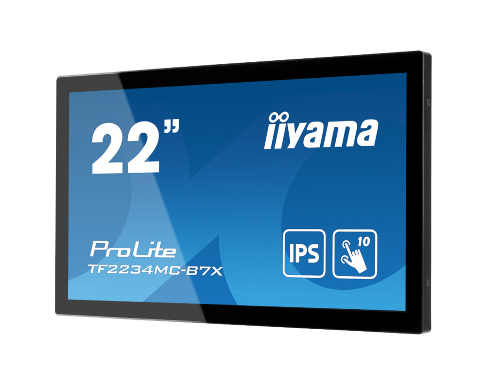 Монитор IIYAMA TF2234MC-B7X 5