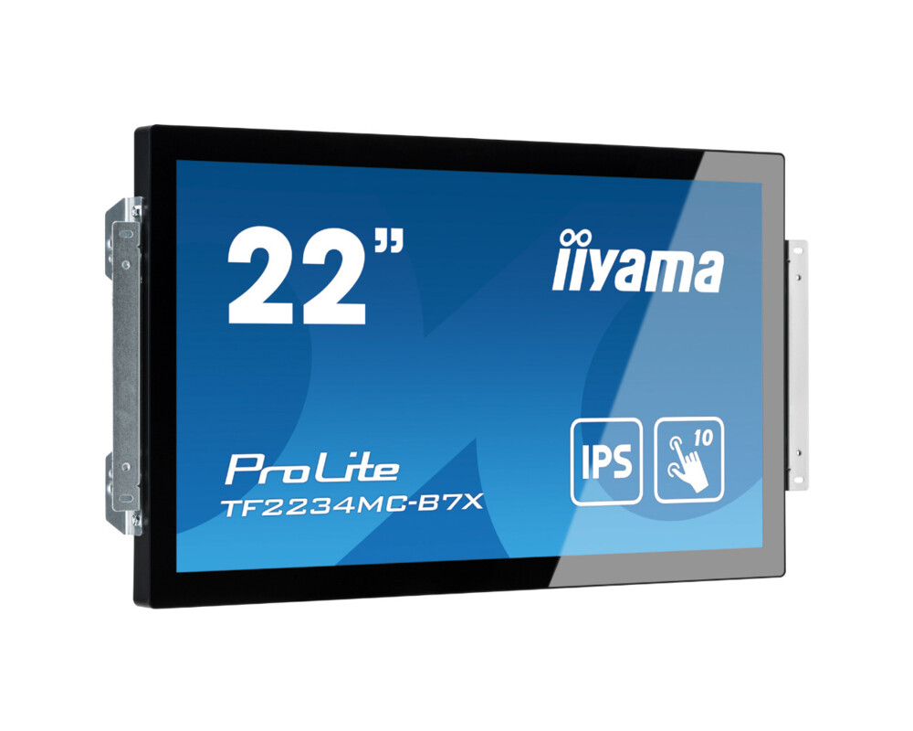 Монитор IIYAMA TF2234MC-B7X 9