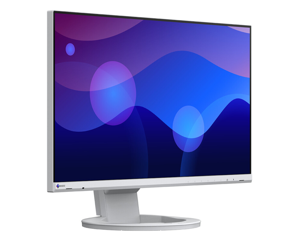Монитор EIZO EV2480-WT 2