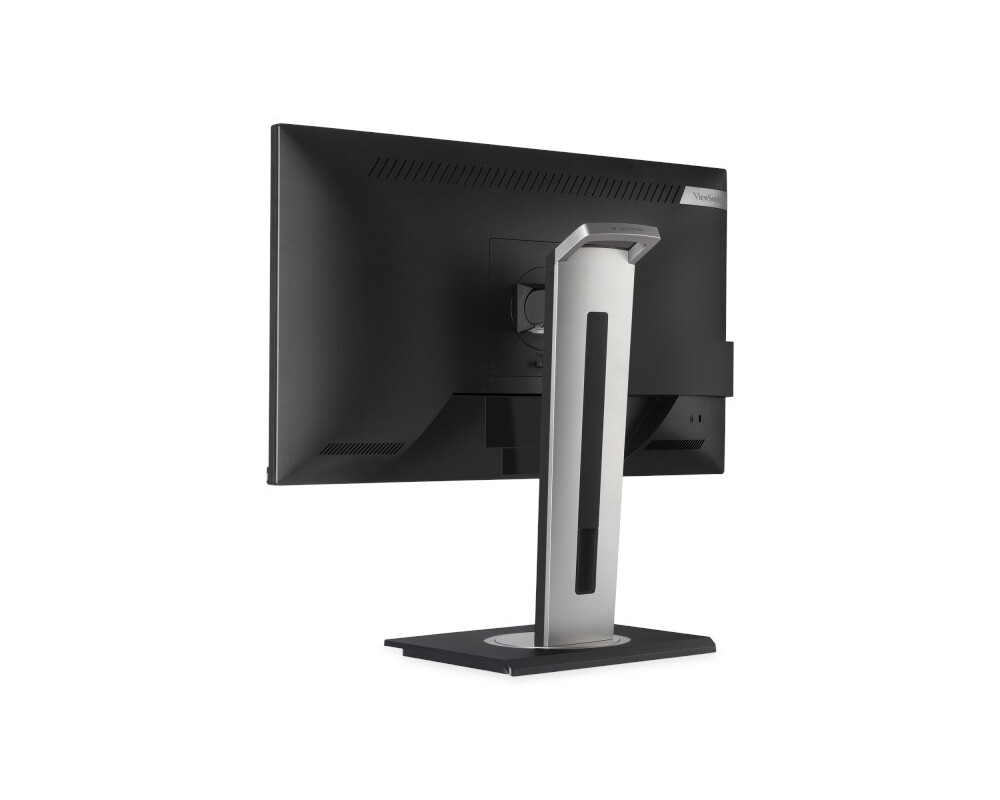 Монитор ViewSonic VG2456 5