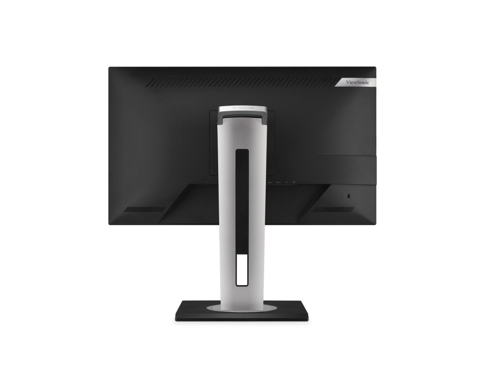 Монитор ViewSonic VG2456 4