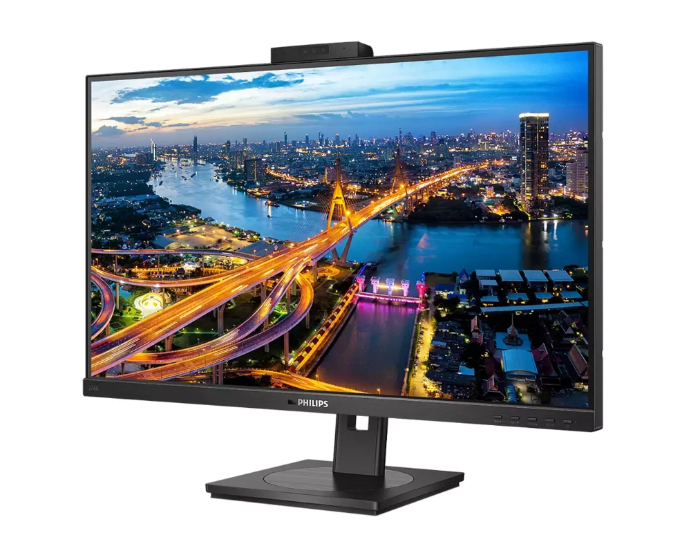 Монитор PHILIPS 276B1JH 5