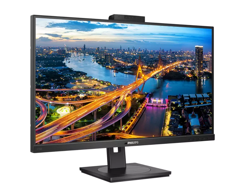 Монитор PHILIPS 276B1JH 2