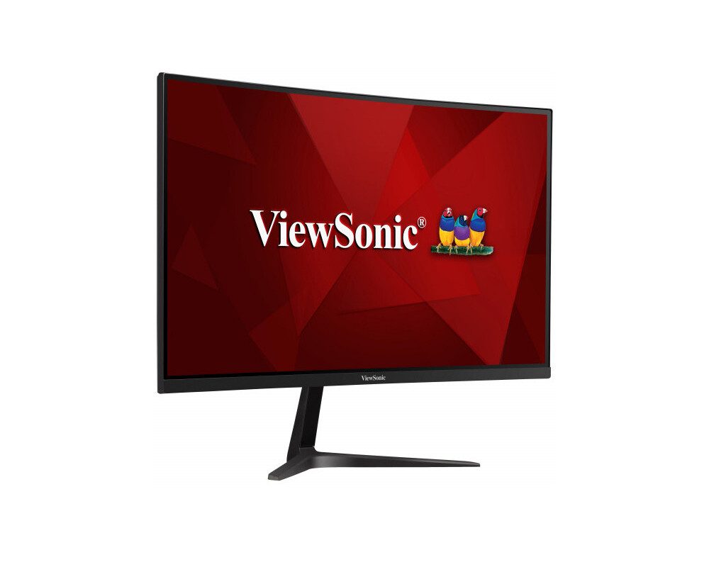 Монитор ViewSonic VX2718-PC-MHD 2
