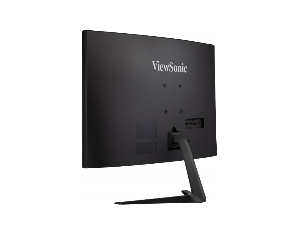 Монитор ViewSonic VX2718-PC-MHD 3