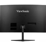 Монитор ViewSonic VX2718-2KPC-MHD 5
