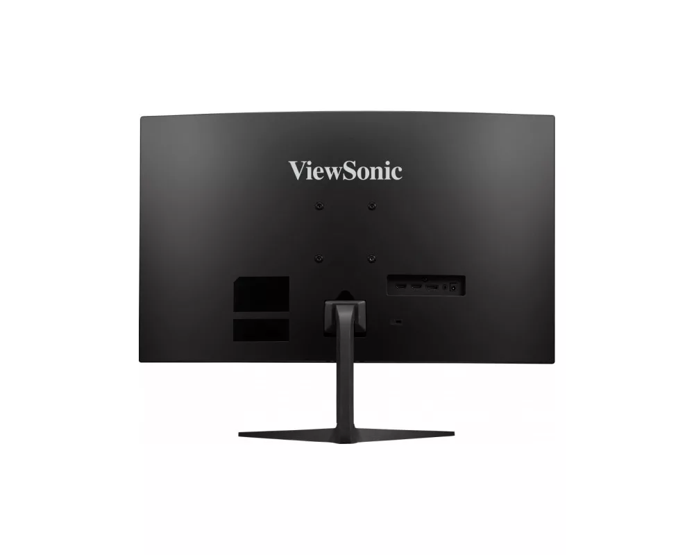 Монитор ViewSonic VX2718-2KPC-MHD 5