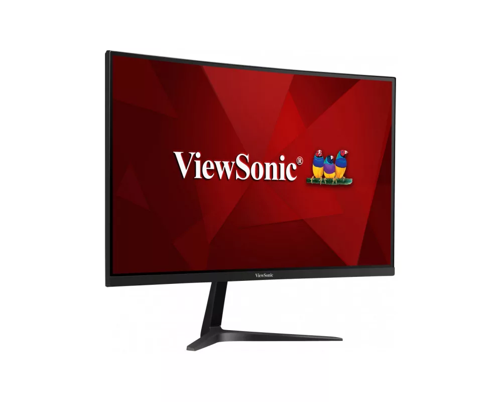 Монитор ViewSonic VX2718-2KPC-MHD 2