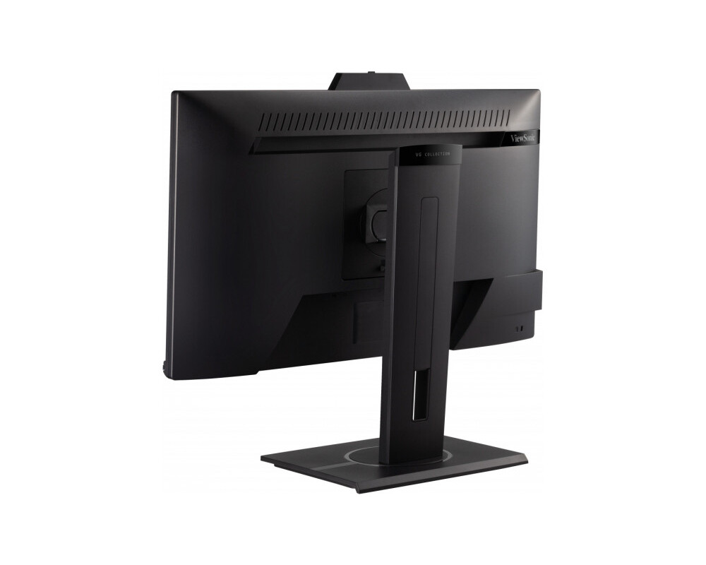 Монитор VIEWSONIC VG2440V Monitor 24inch 16:9 1920x1080 FHD SuperClear IPS LED with VGA HDMI DipsplayPort USB 9