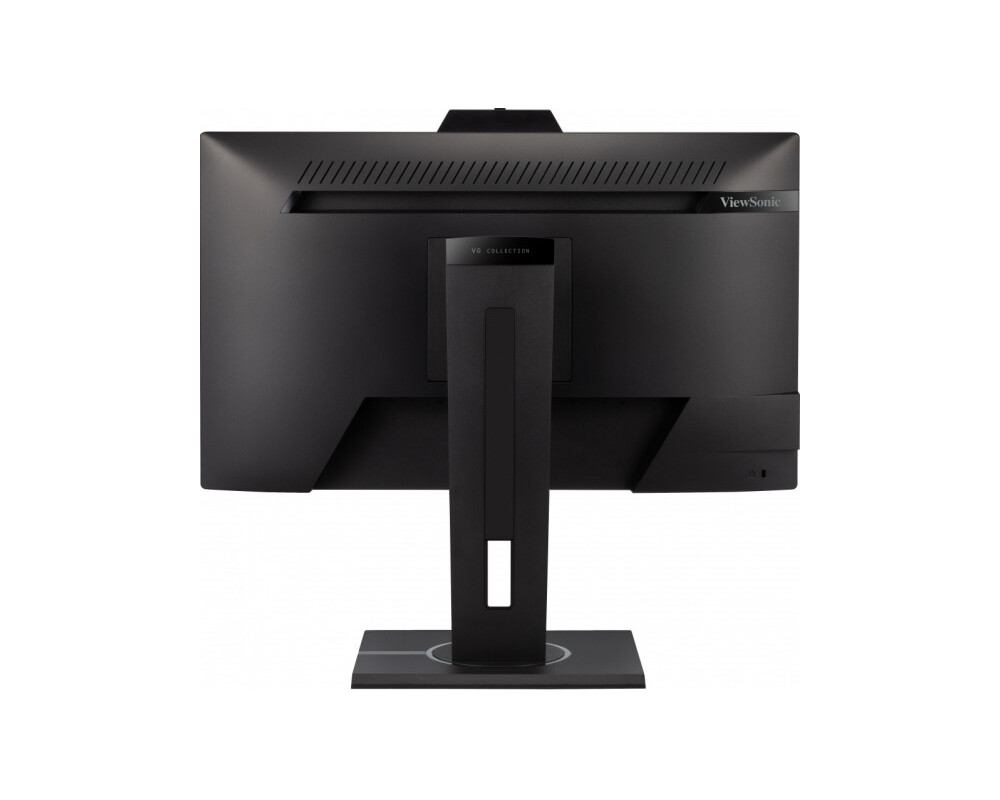 Монитор VIEWSONIC VG2440V Monitor 24inch 16:9 1920x1080 FHD SuperClear IPS LED with VGA HDMI DipsplayPort USB 7