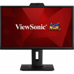 <span>Монитор</span> VIEWSONIC VG2440V Monitor 24inch 16:9 1920x1080 FHD SuperClear IPS LED with VGA HDMI DipsplayPort USB <span class='catalog-num-in-name'>VG2440V</span> - 