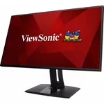 Монитор ViewSonic VP2768A ColorPro Monitor 27 3