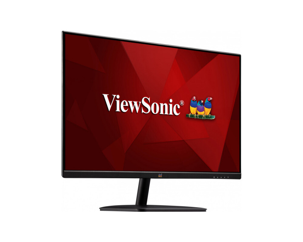 Монитор ViewSonic VA2432-MHD 2