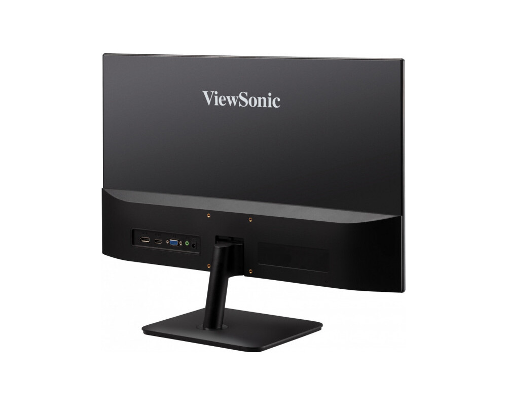 Монитор ViewSonic VA2432-MHD 5