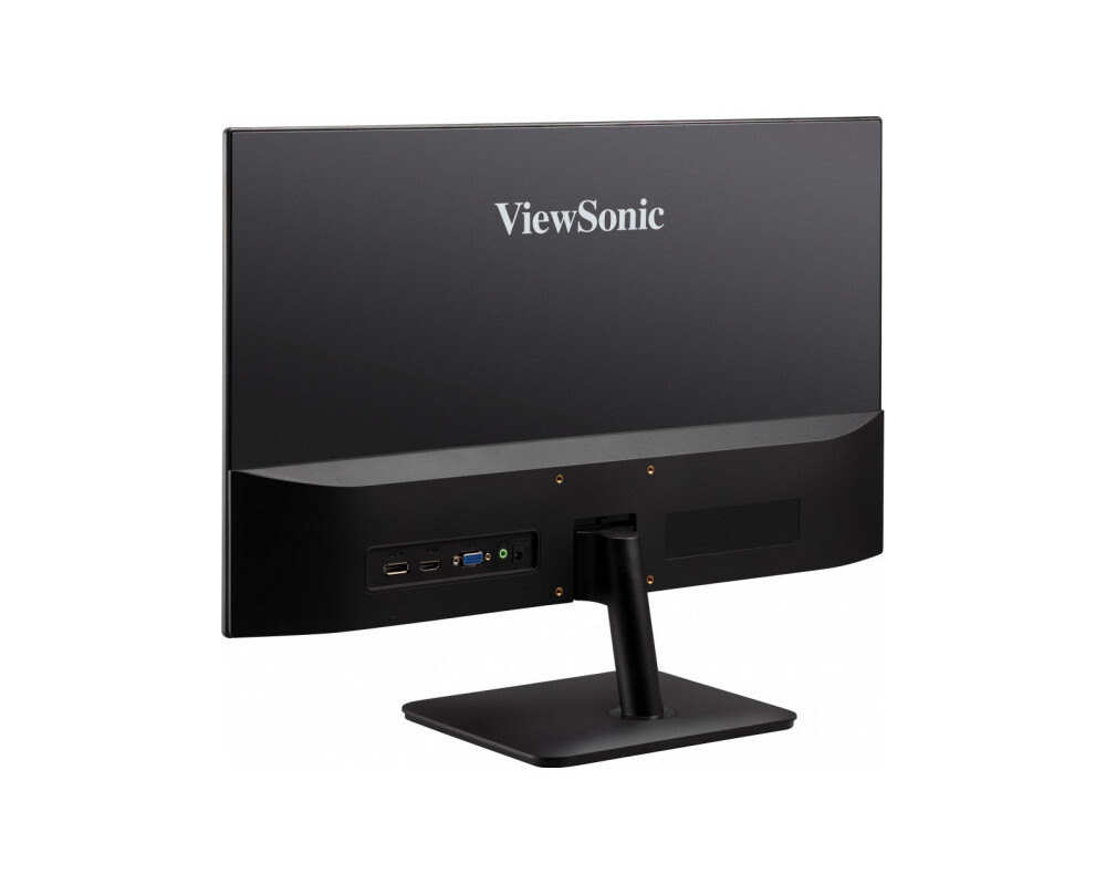 Монитор ViewSonic VA2432-MHD 7