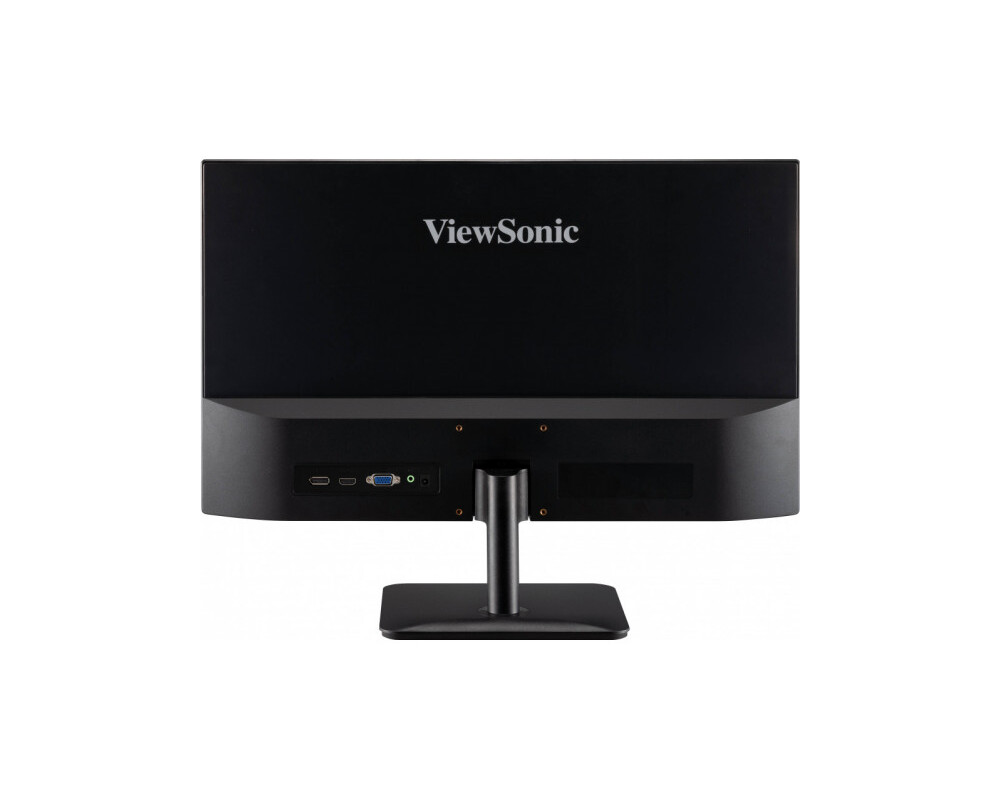 Монитор ViewSonic VA2432-MHD 9