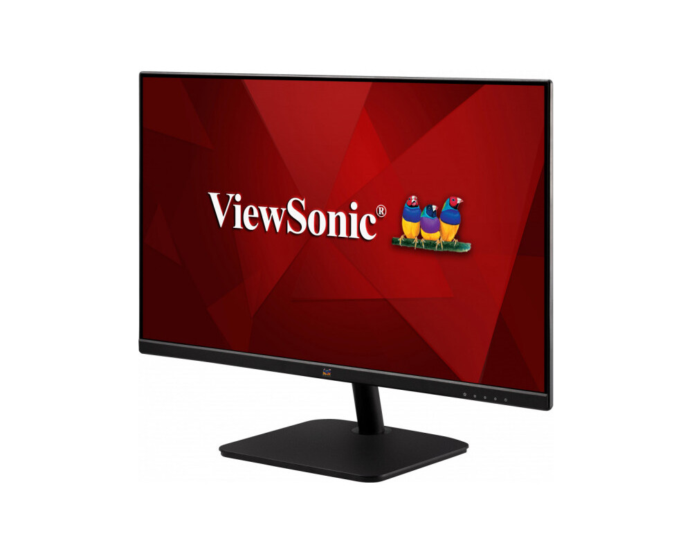 Монитор ViewSonic VA2432-MHD 3