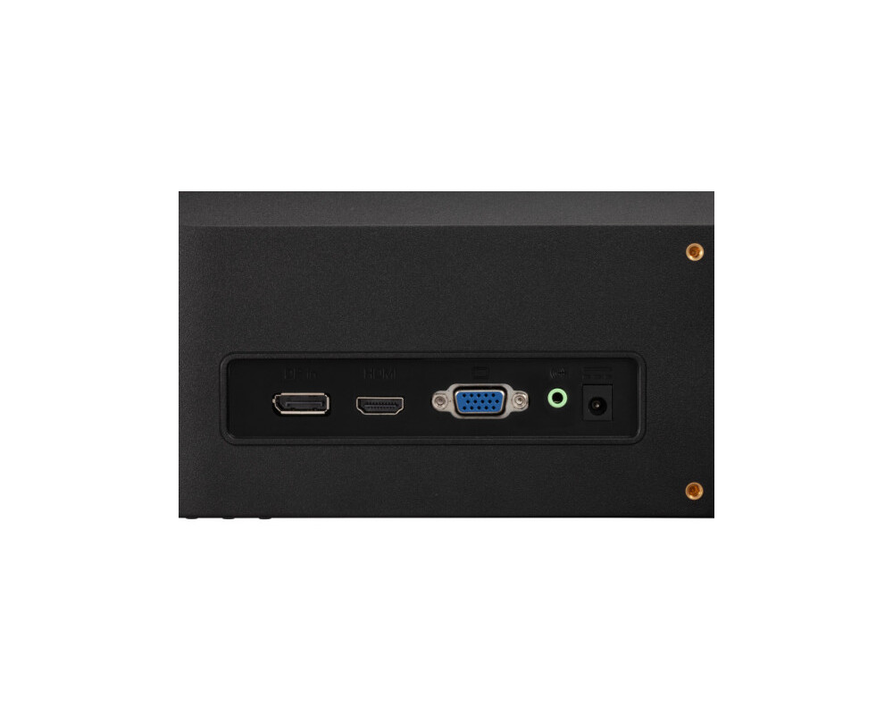 Монитор ViewSonic VA2432-MHD 8