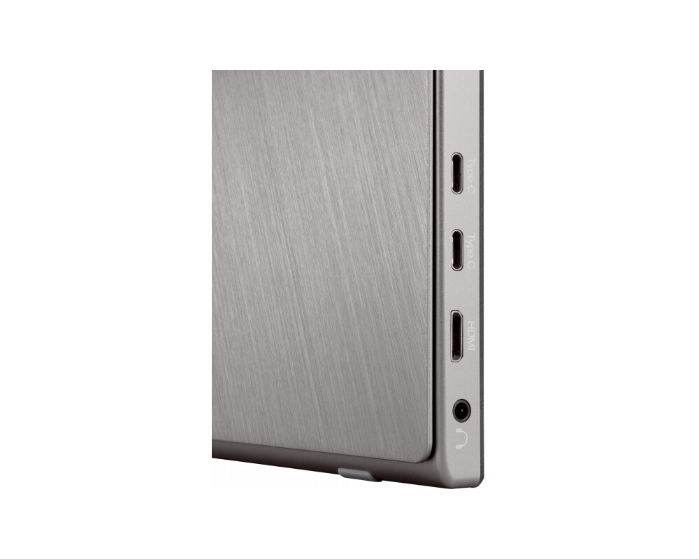 Монитор ViewSonic TD1655 14