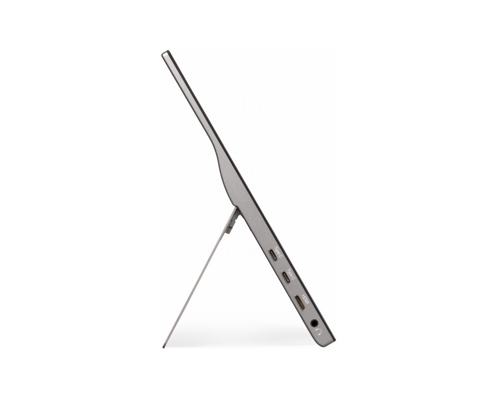 Монитор ViewSonic TD1655 4