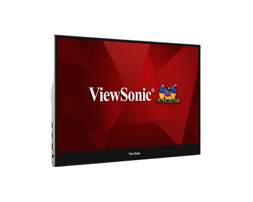 Монитор ViewSonic TD1655 10