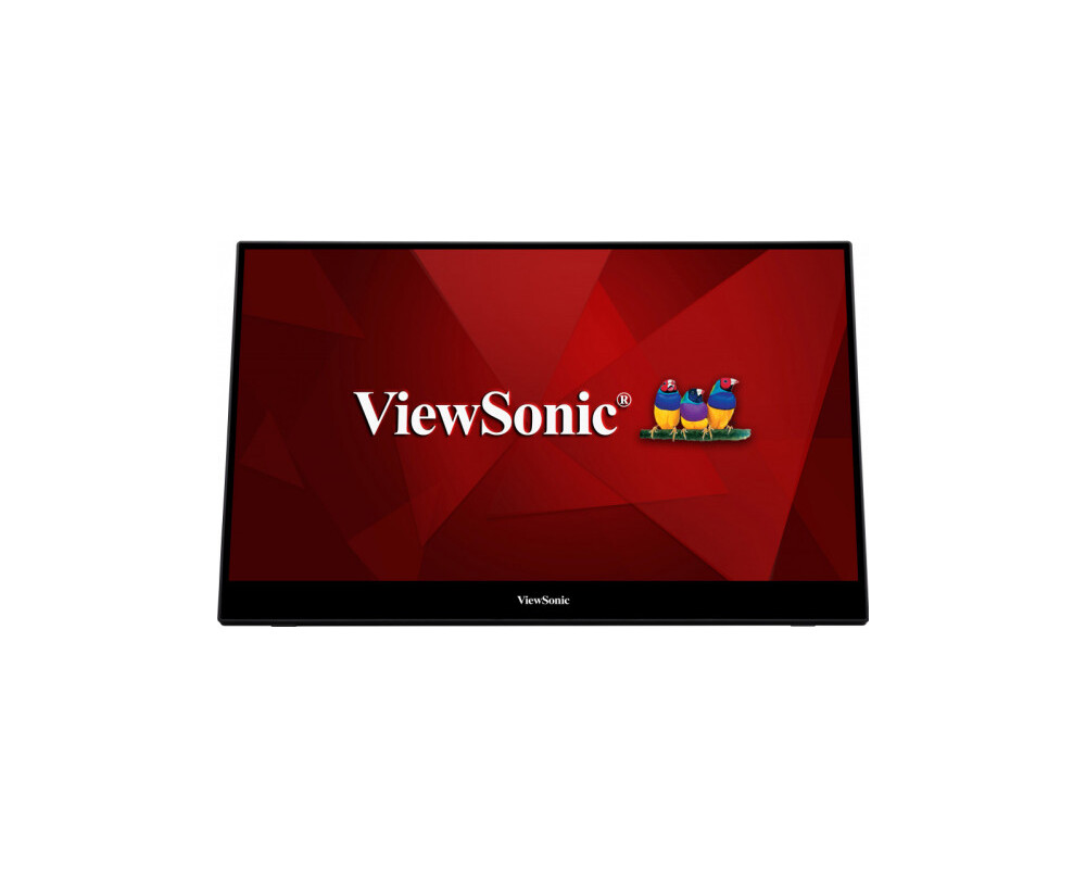 Монитор ViewSonic TD1655 22